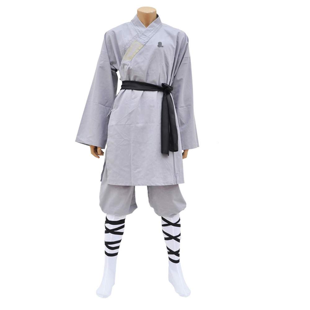 kung fu uniform