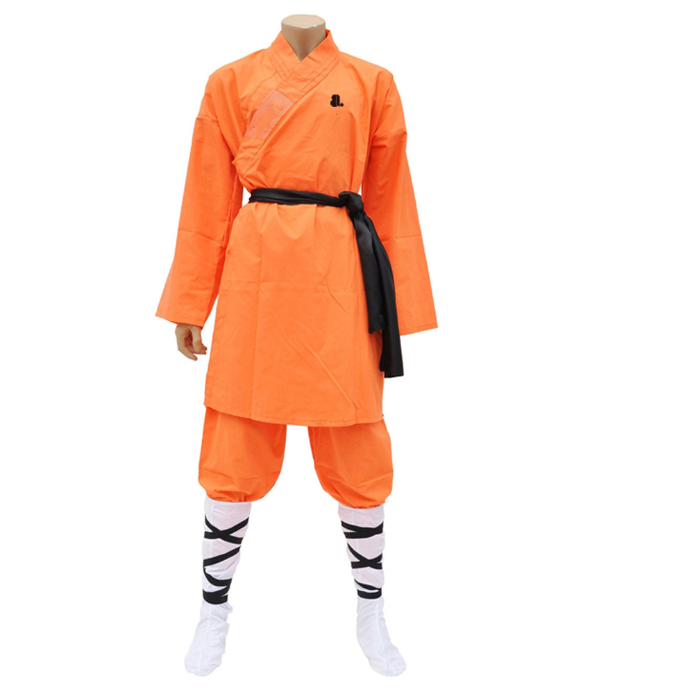 kung fu uniform