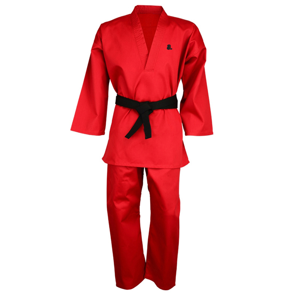 Taekwondo Uniform