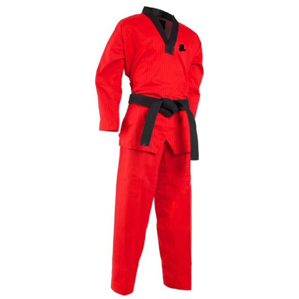 Taekwondo Uniform