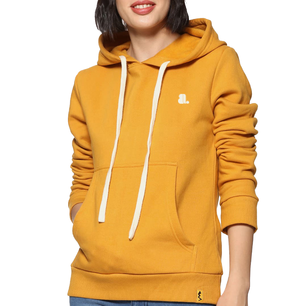 Women Hoodies