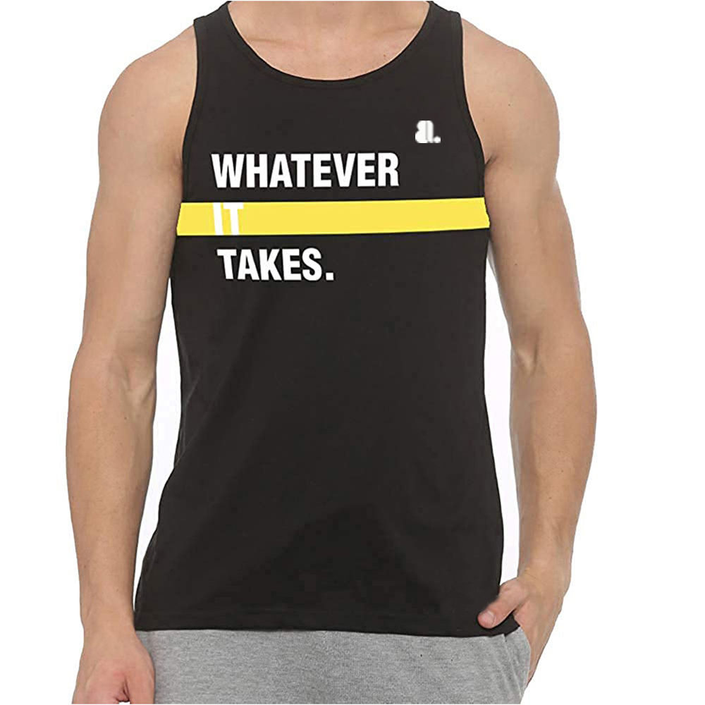 Men TankTop