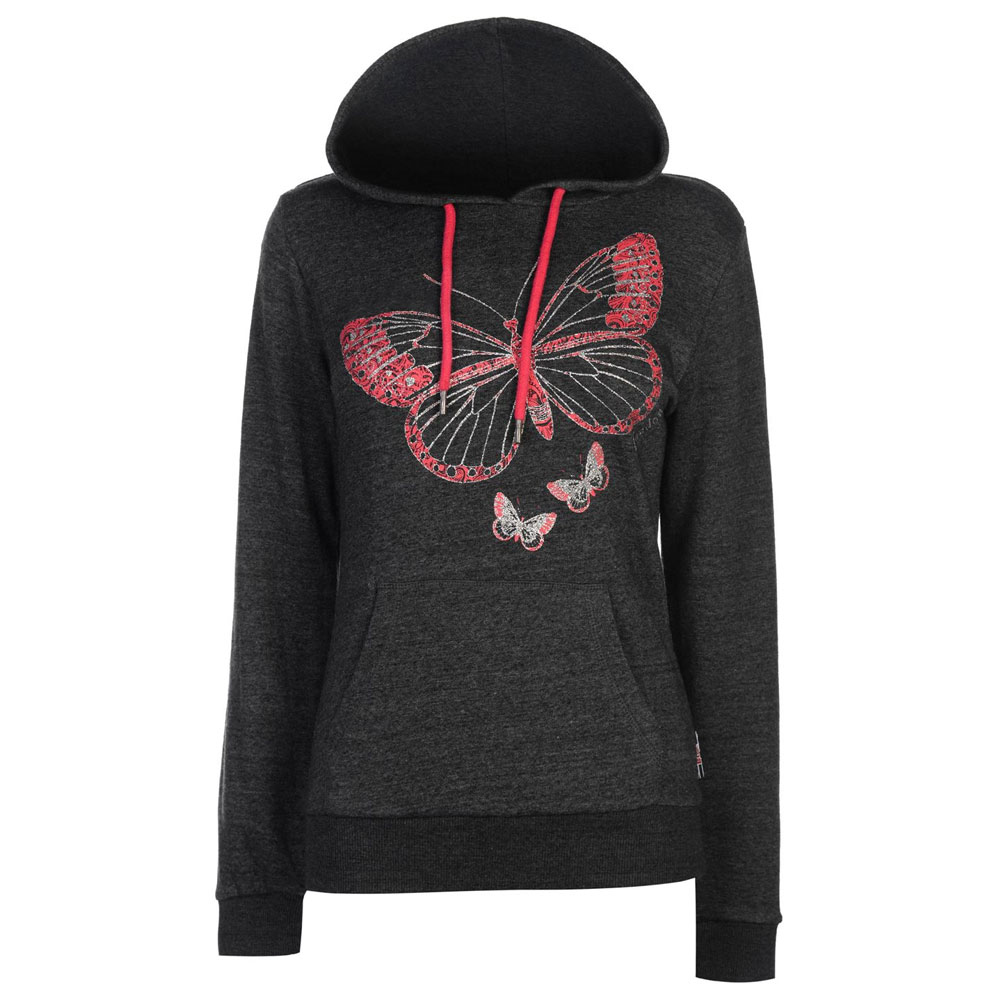 Women Hoodies