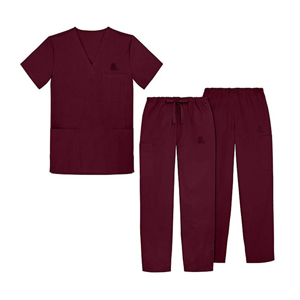 Paramedical Uniforms