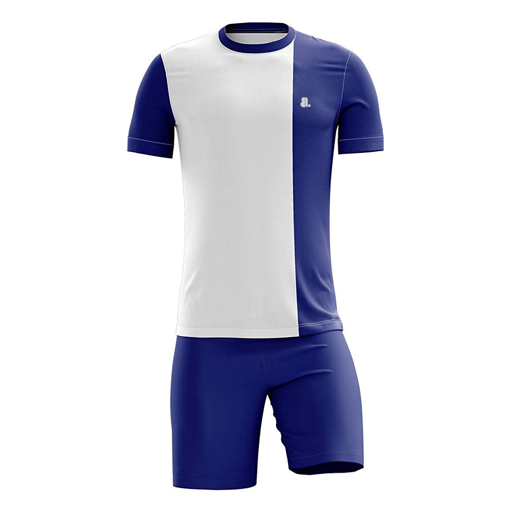 American Soccer Uniform