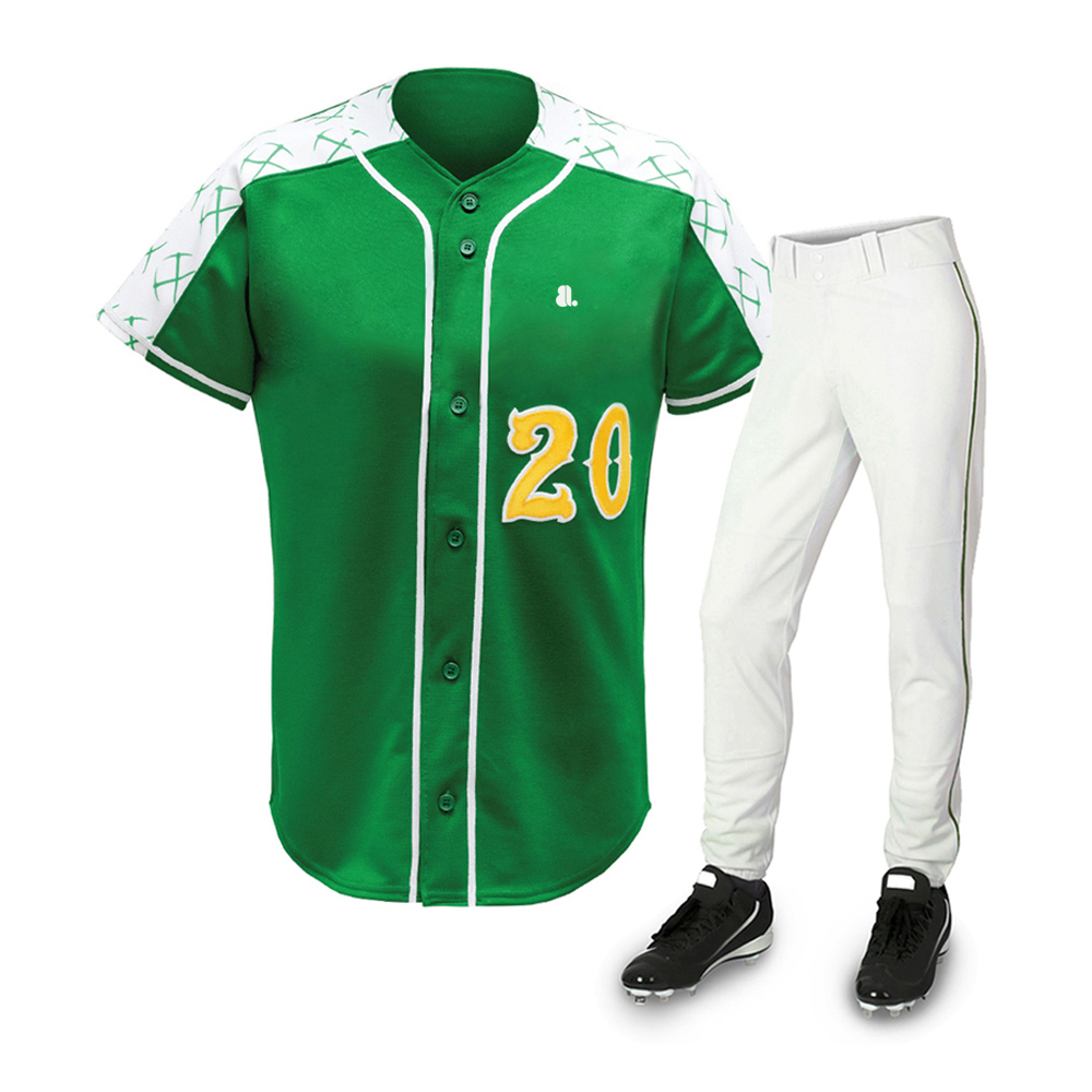 Baseball Uniform