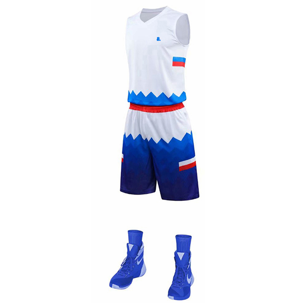 Basketball Uniform