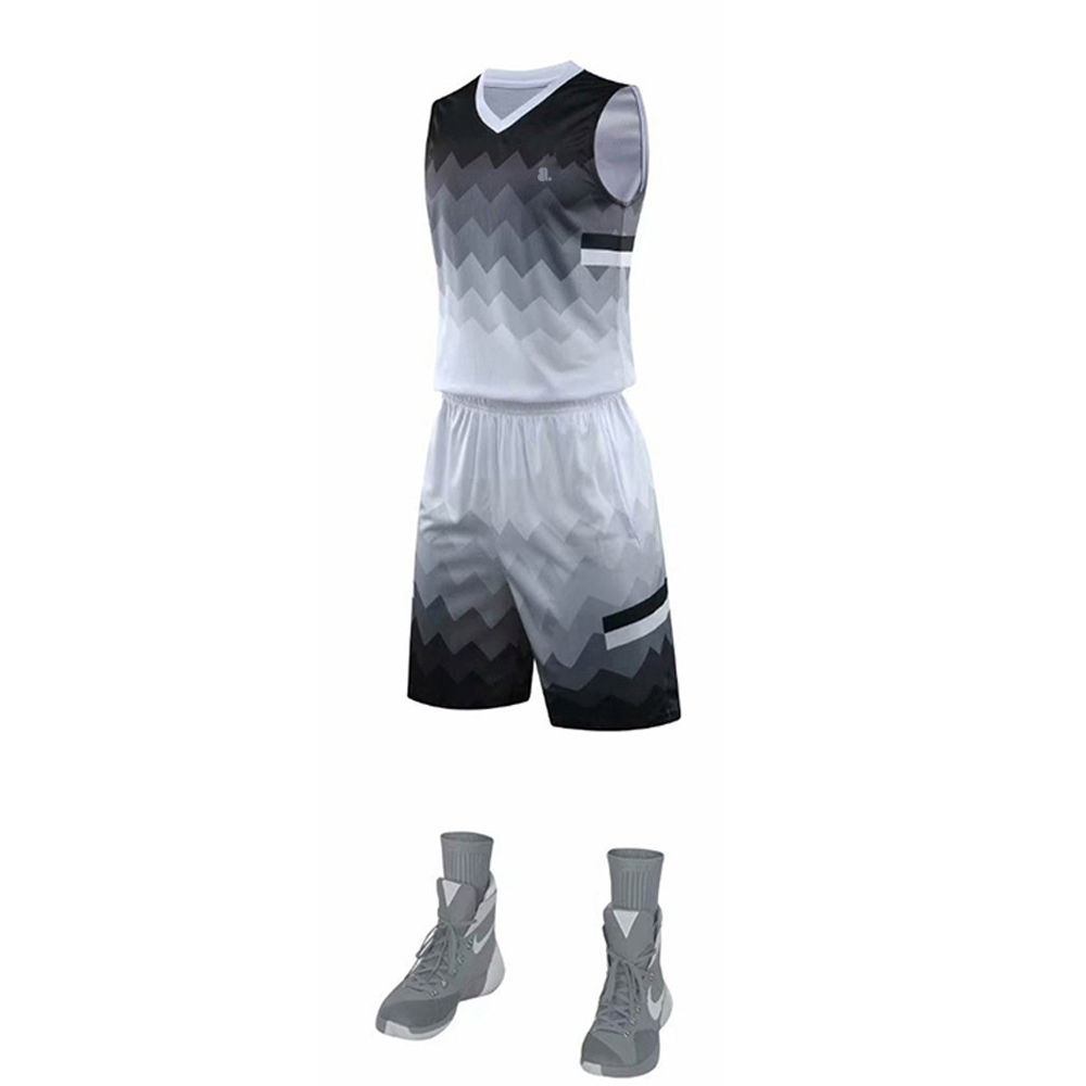 Basketball Uniform