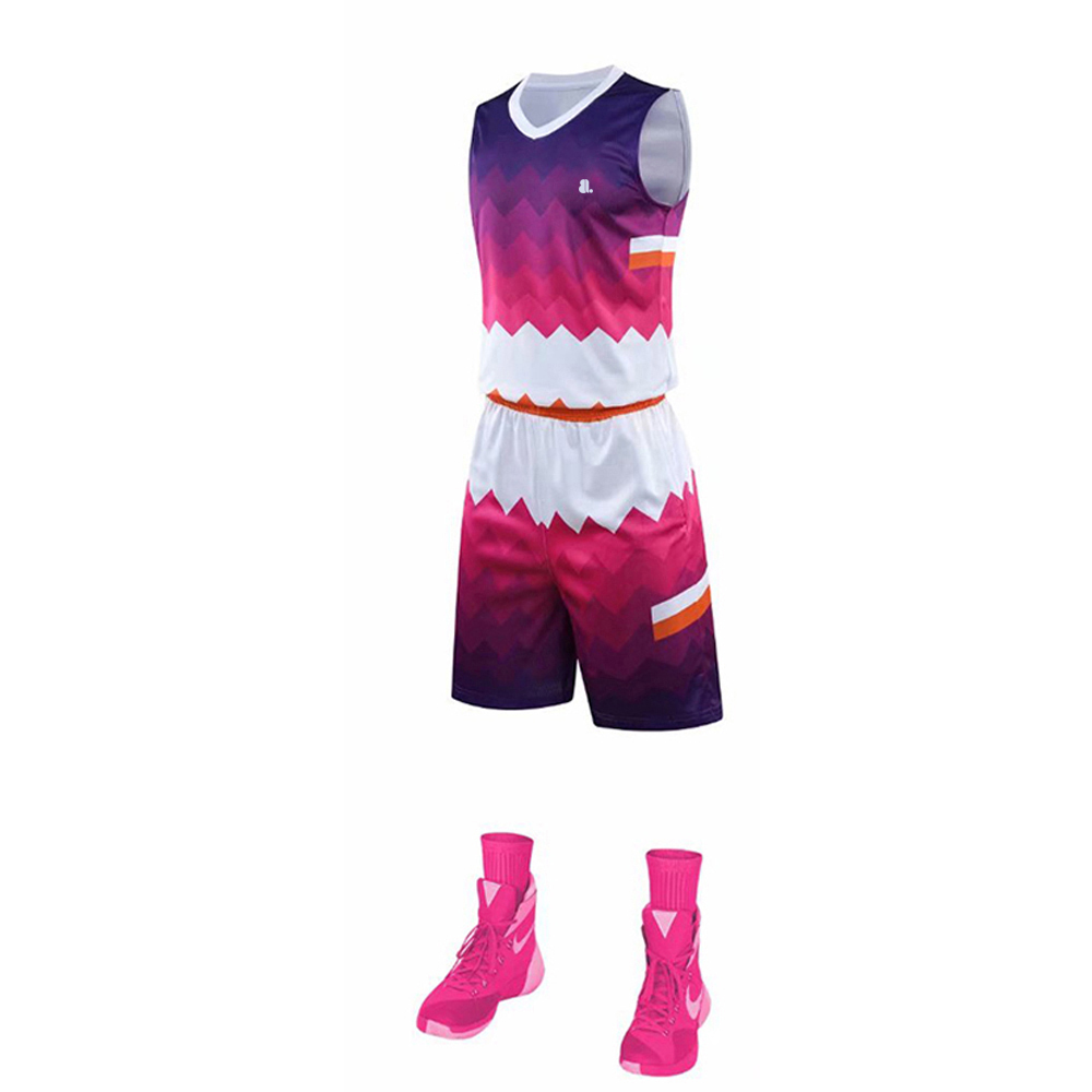 Basketball Uniform