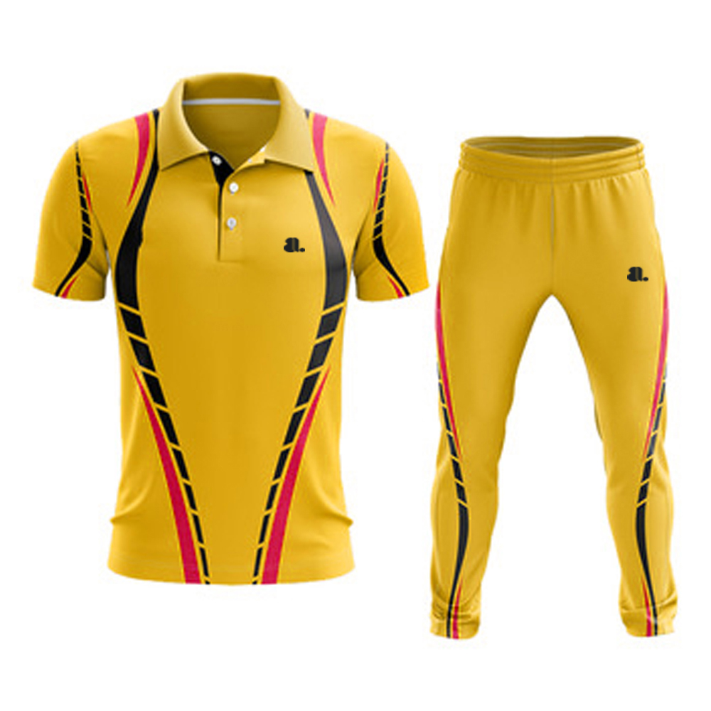 Cricket Uniform