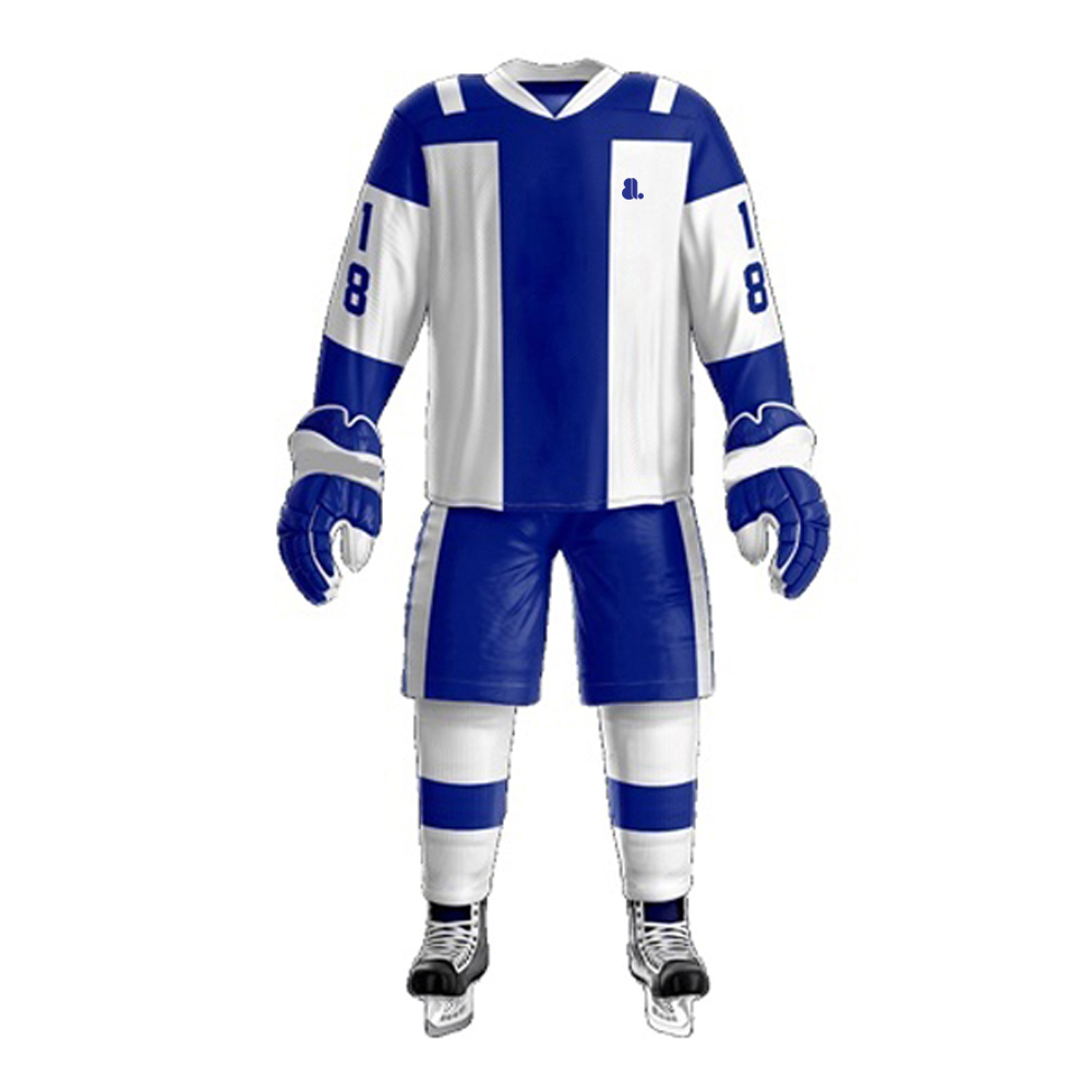 Ice Hockey Uniform