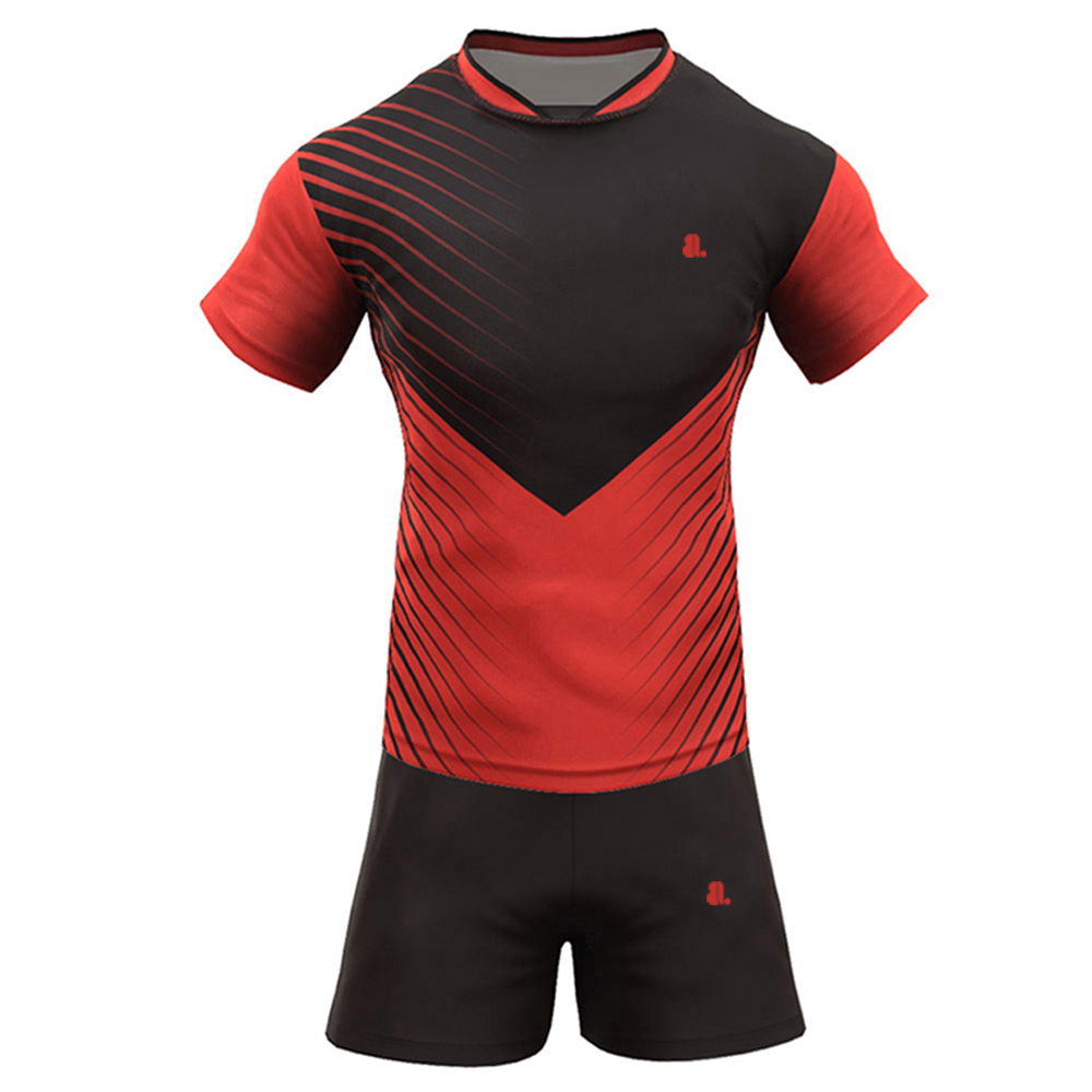 Rugby Uniform