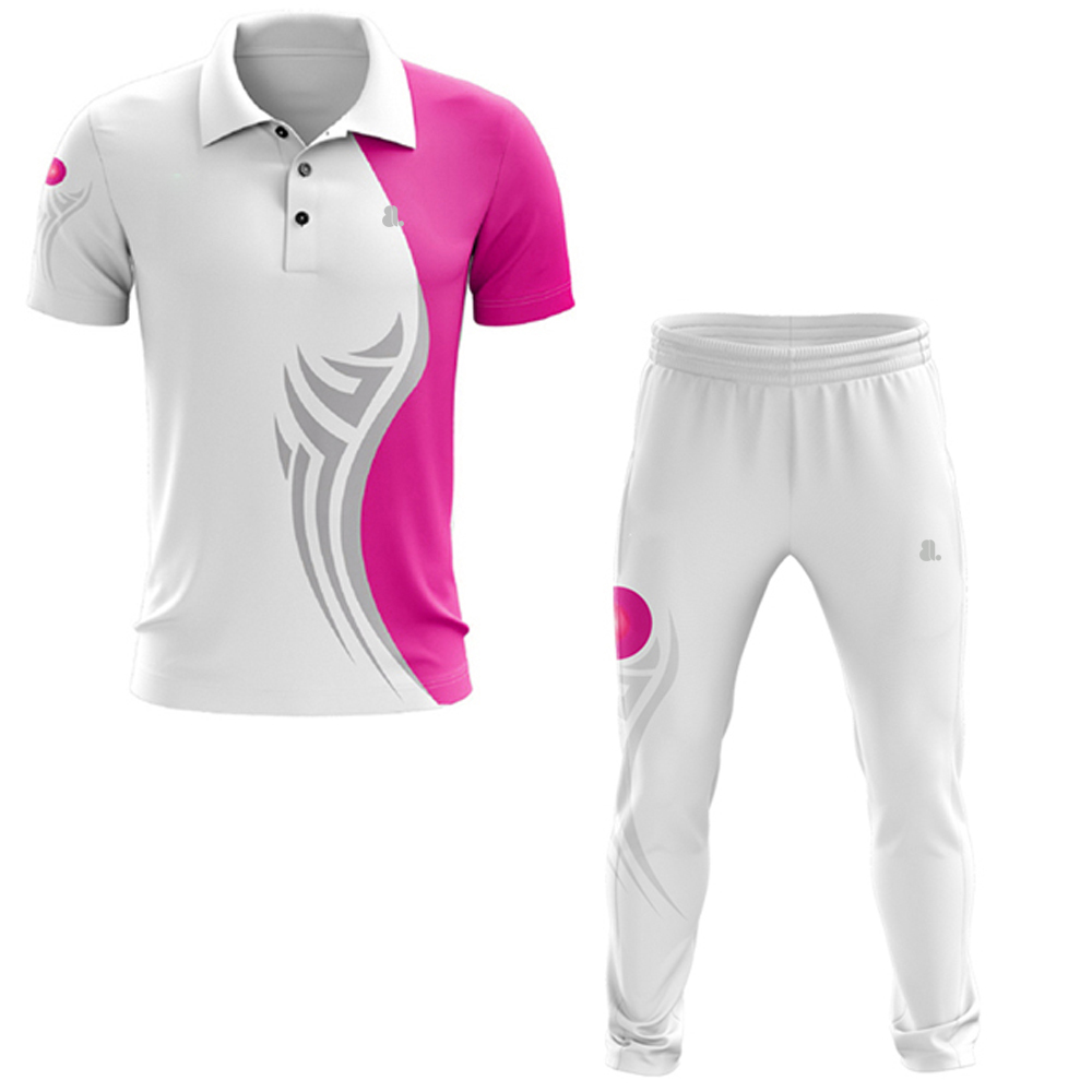 Cricket Uniform