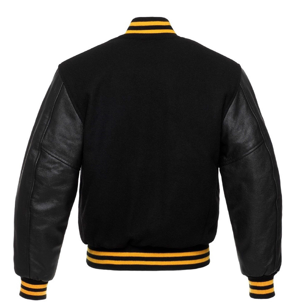 Varsity Jackets