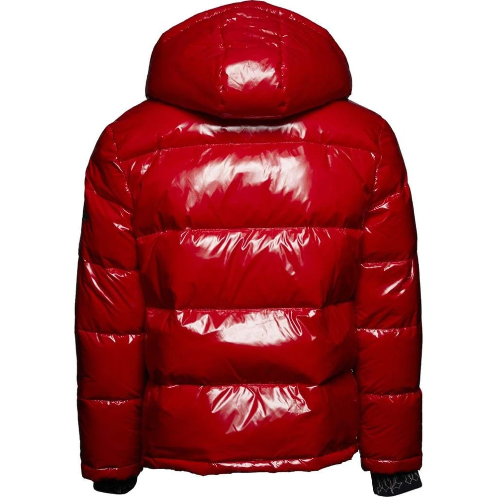 Bubble Jackets