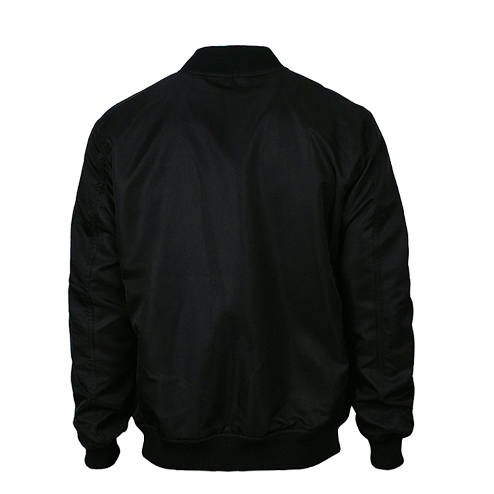 Bomber Jackets