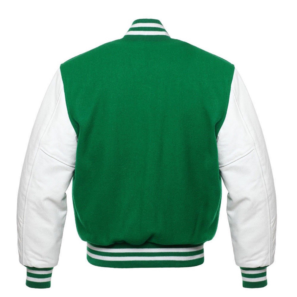 Varsity Jackets