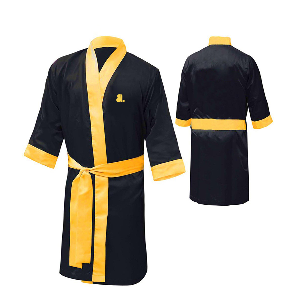 Boxing Gown