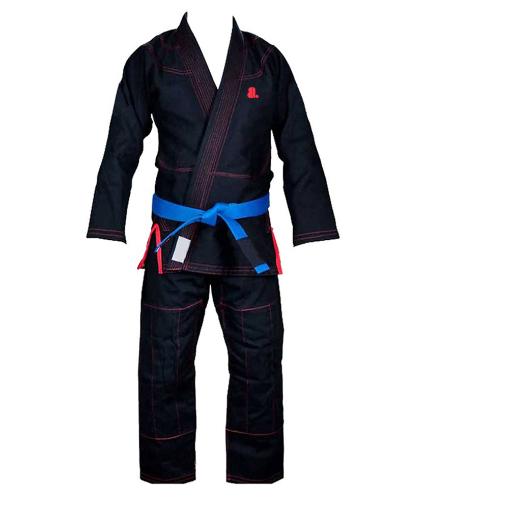 Jiu Jitsu Suit