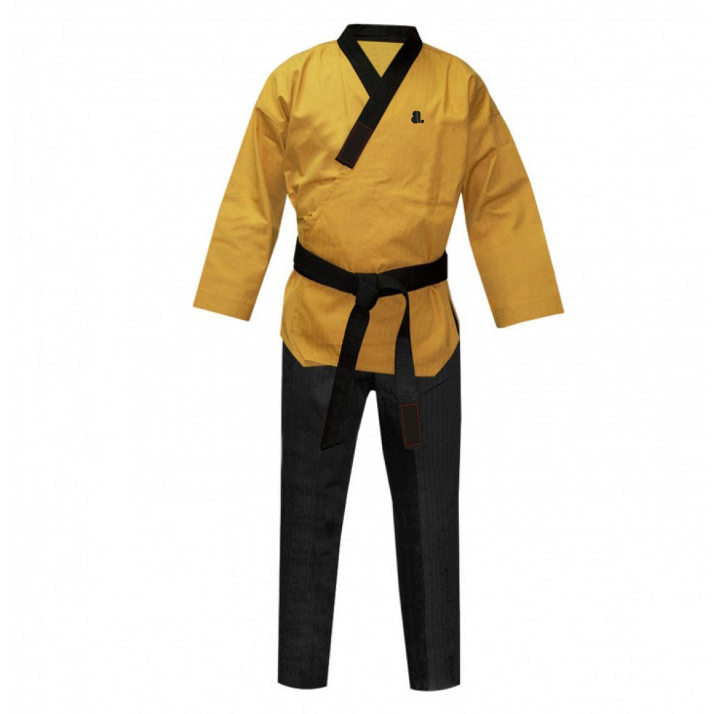 Taekwondo Uniform