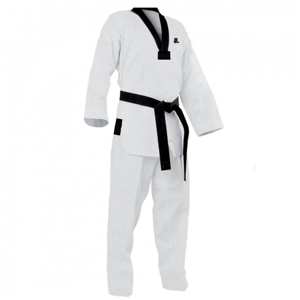 Taekwondo Uniform