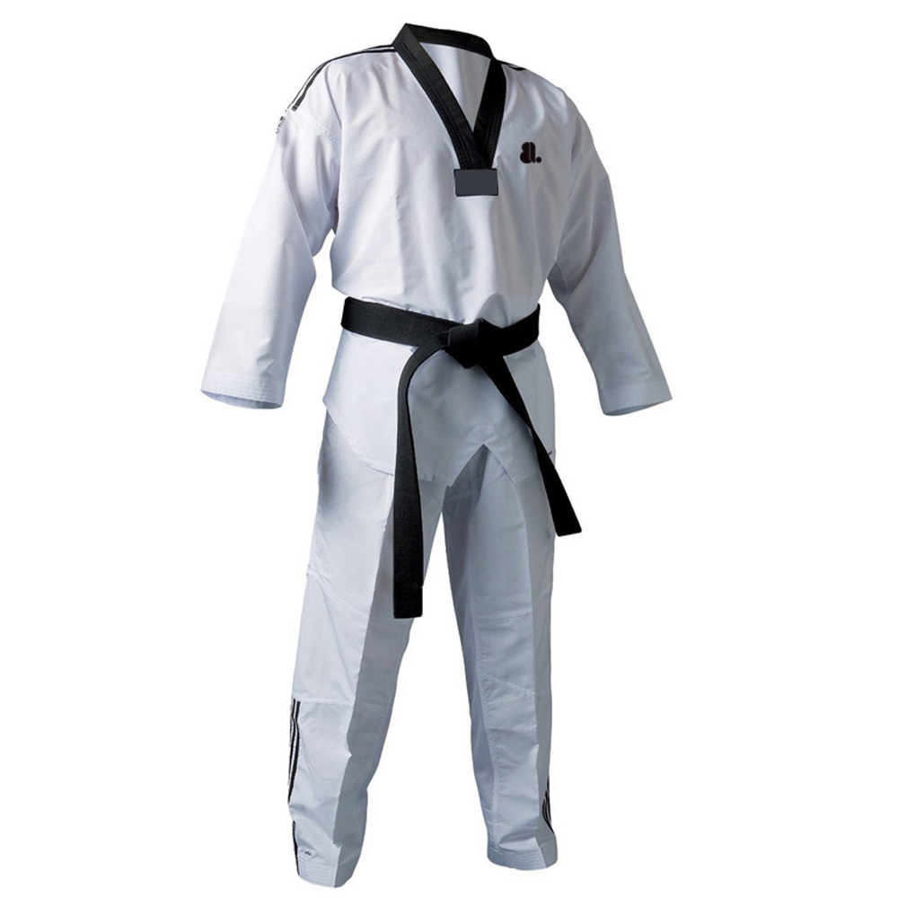 Taekwondo Uniform