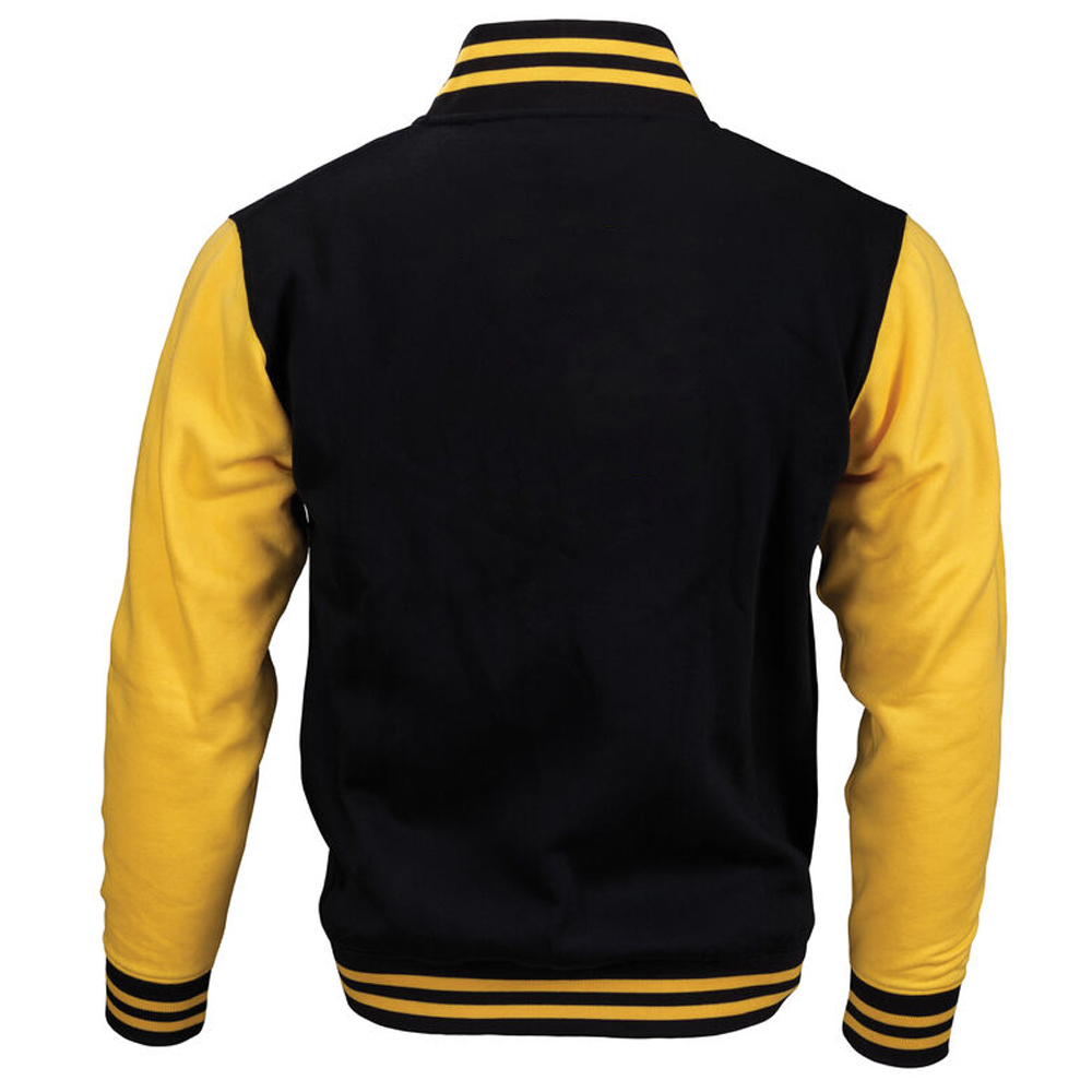 Varsity Jackets