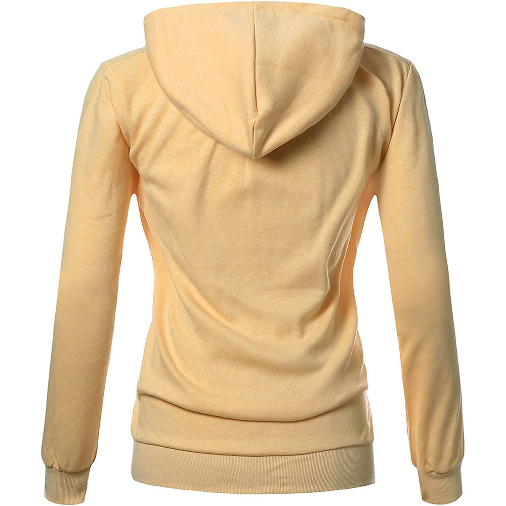 Women Hoodies