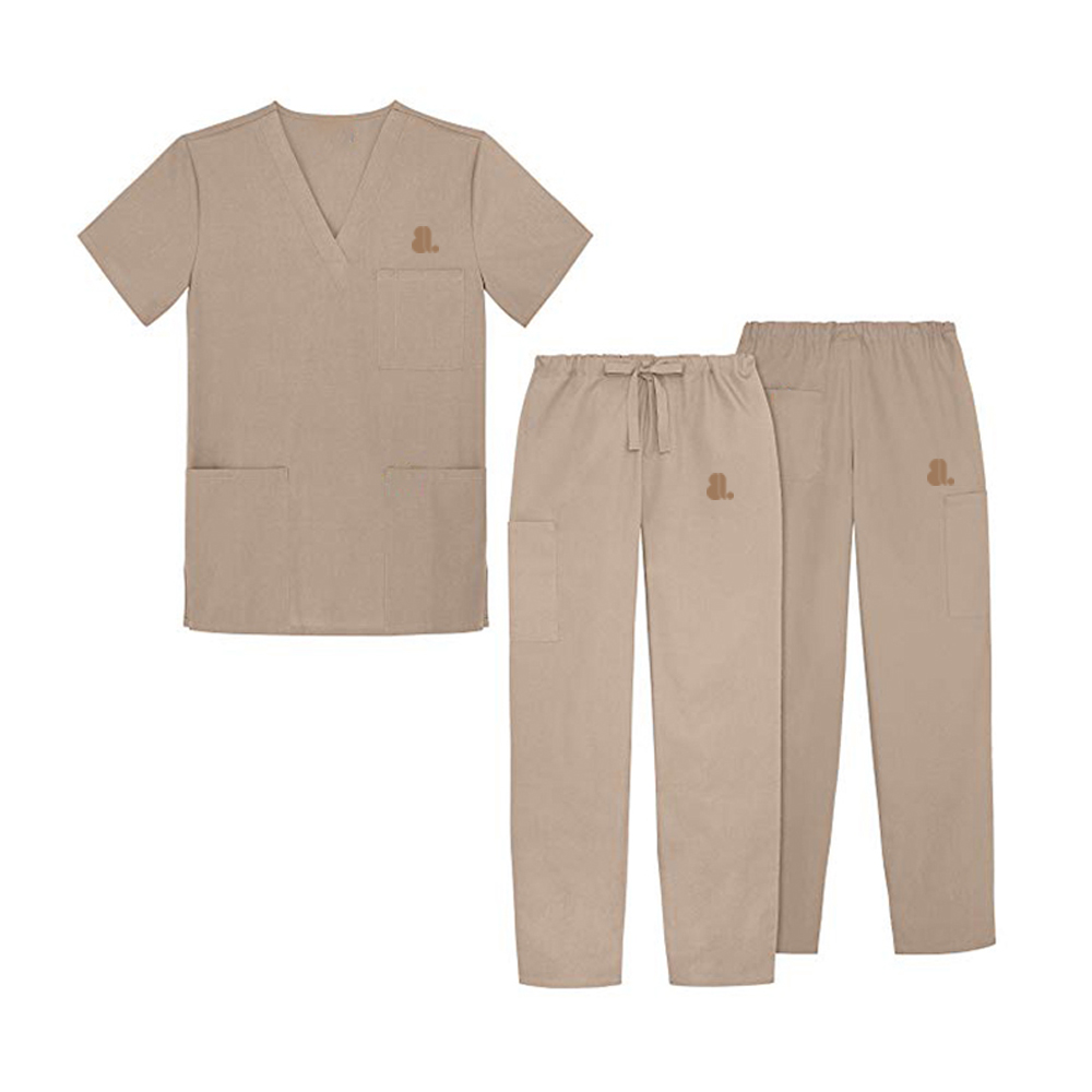 Paramedical Uniforms