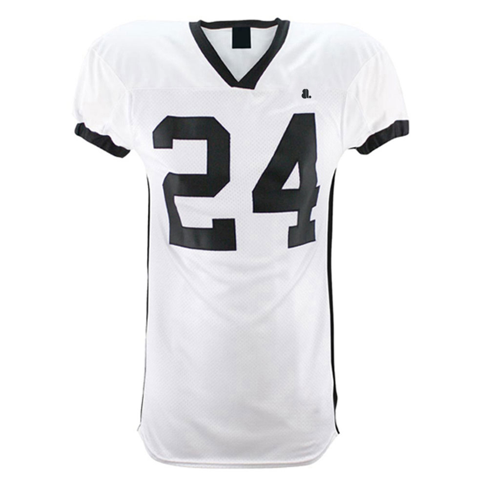 American Football Uniform