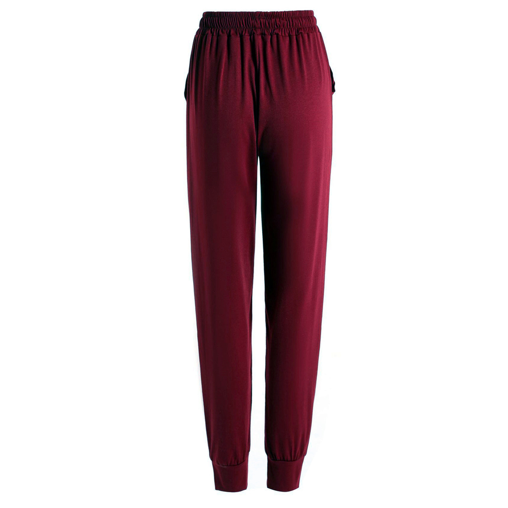 Female Trousers