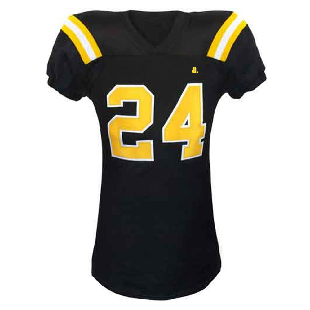 American Football Uniform