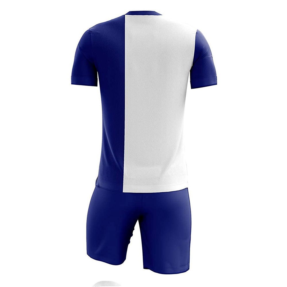 American Soccer Uniform