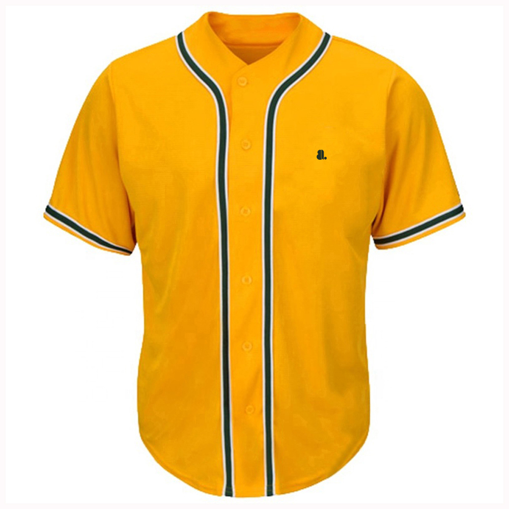 Baseball Uniform