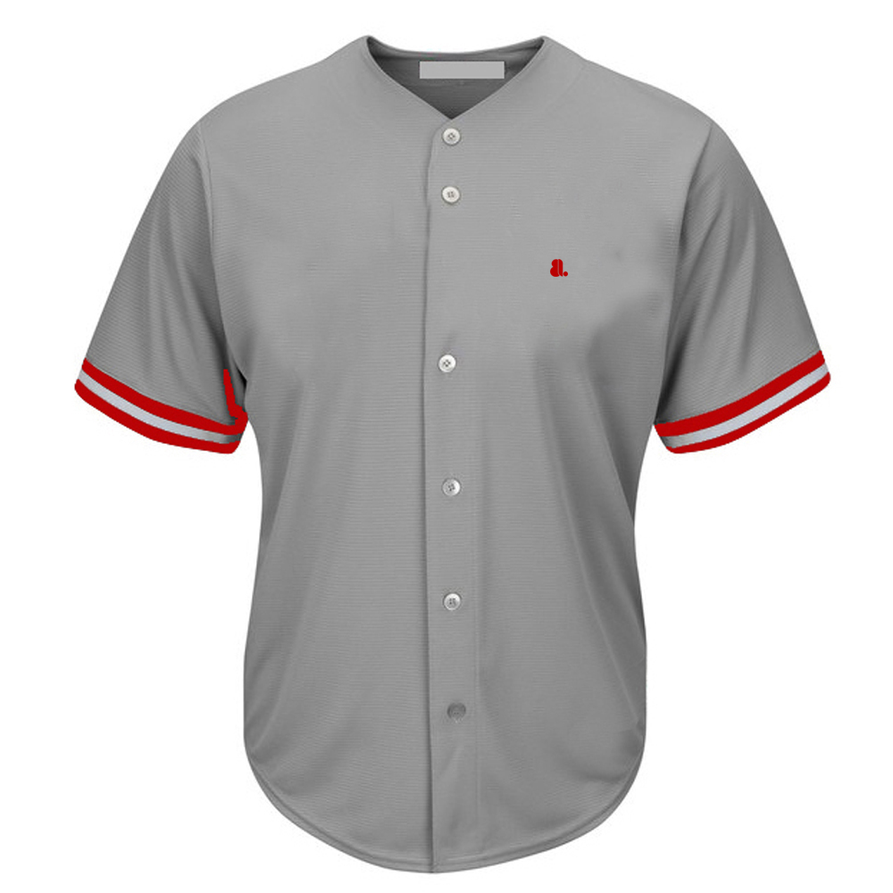 Baseball Uniform