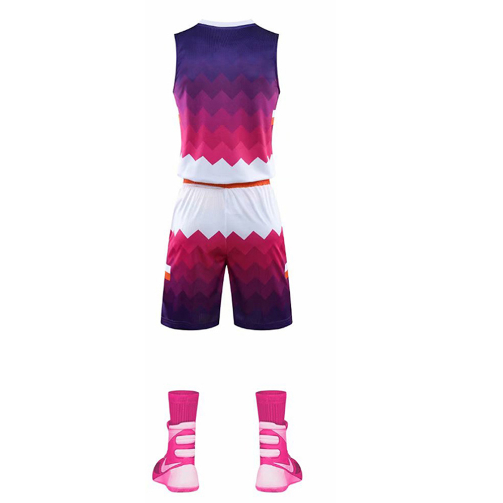 Basketball Uniform