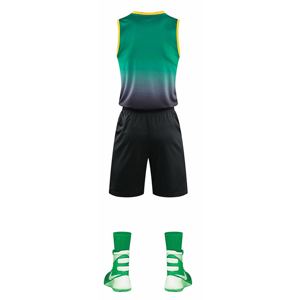 Basketball Uniform