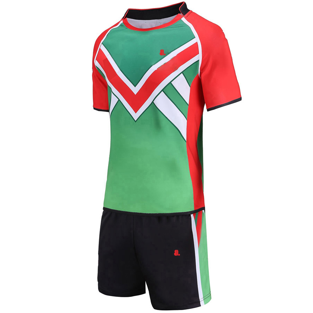 Rugby Uniform