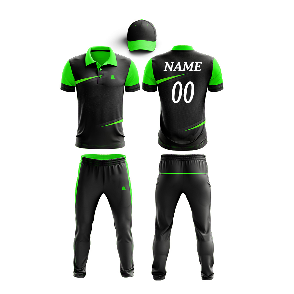 Cricket Uniform