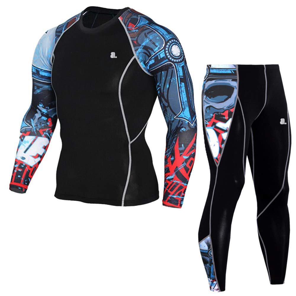 Compression Suits