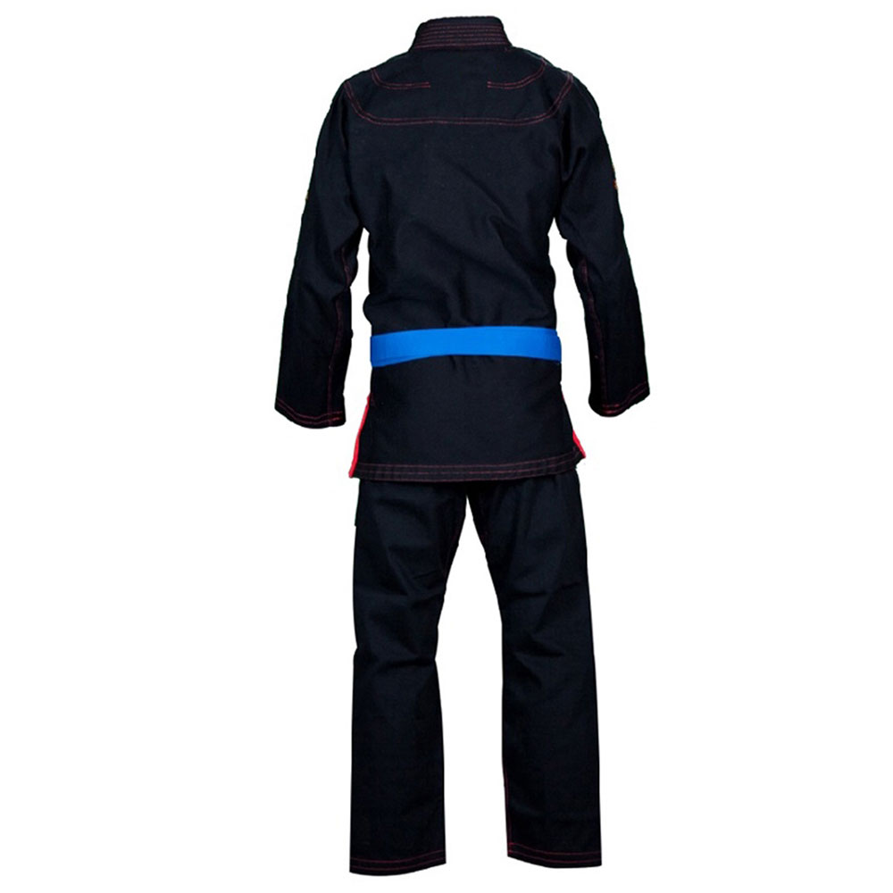 Jiu Jitsu Suit