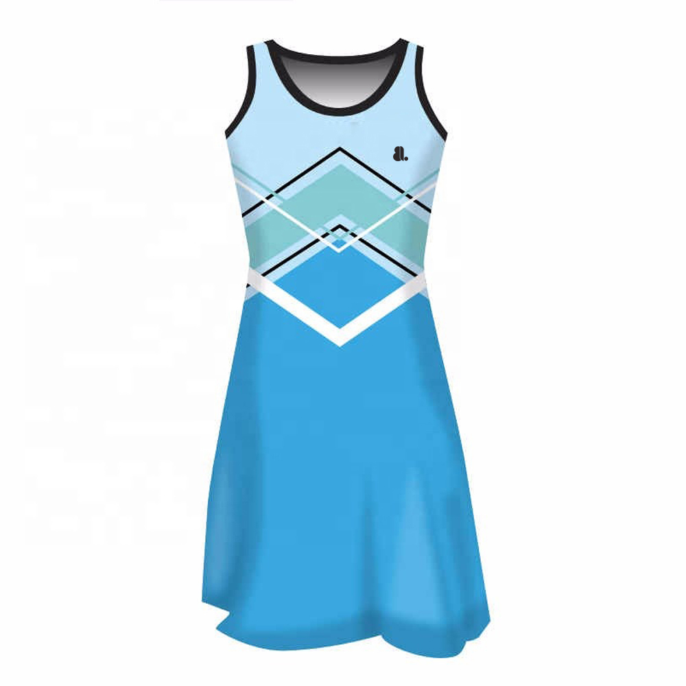 Tennis Uniform