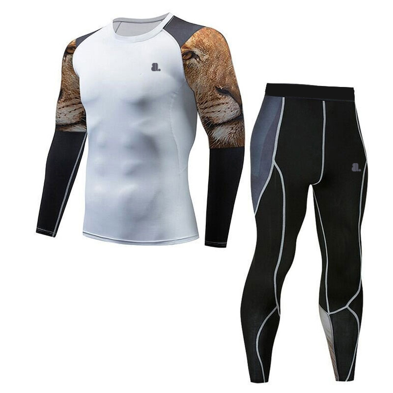 Compression Suits