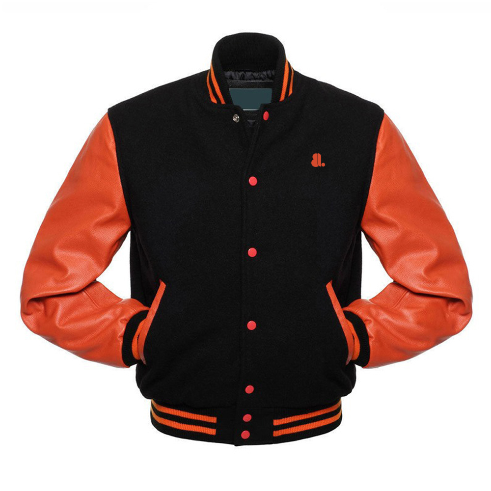 Varsity Jackets