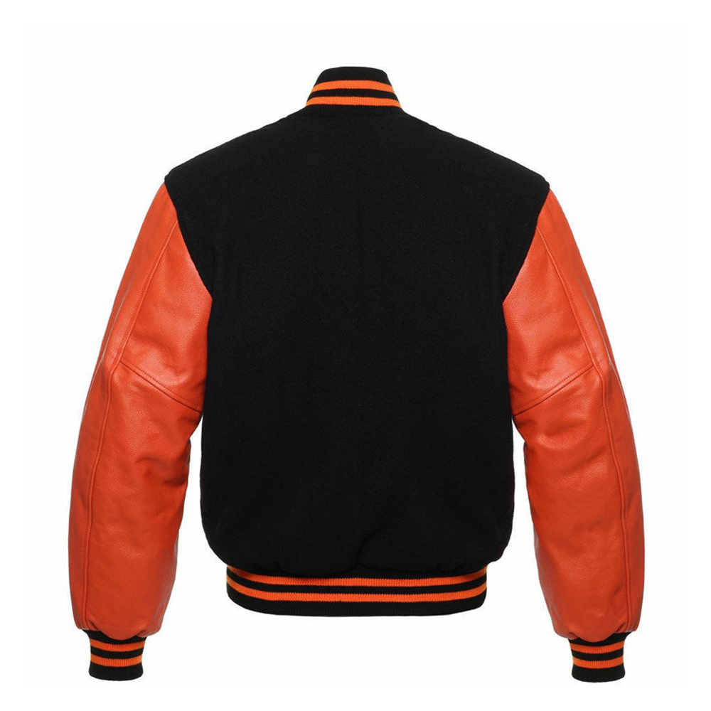 Varsity Jackets