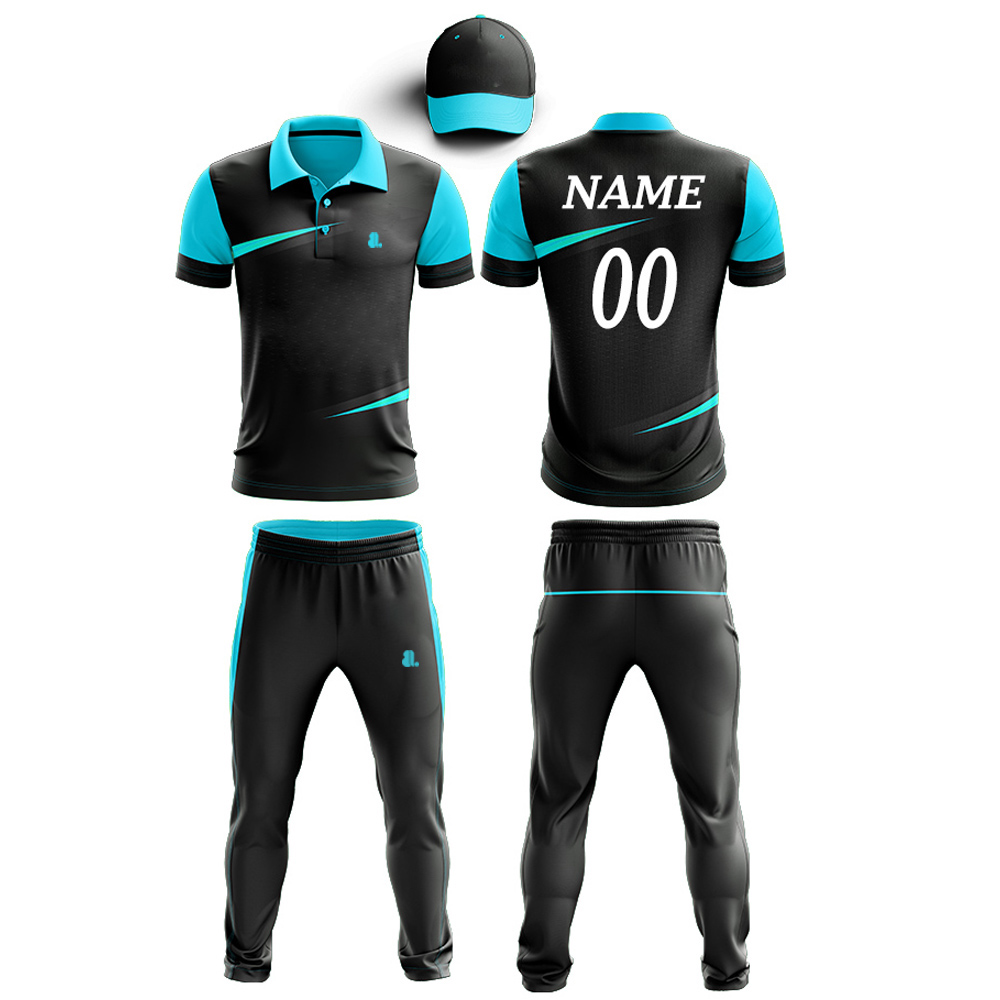 Cricket Uniform