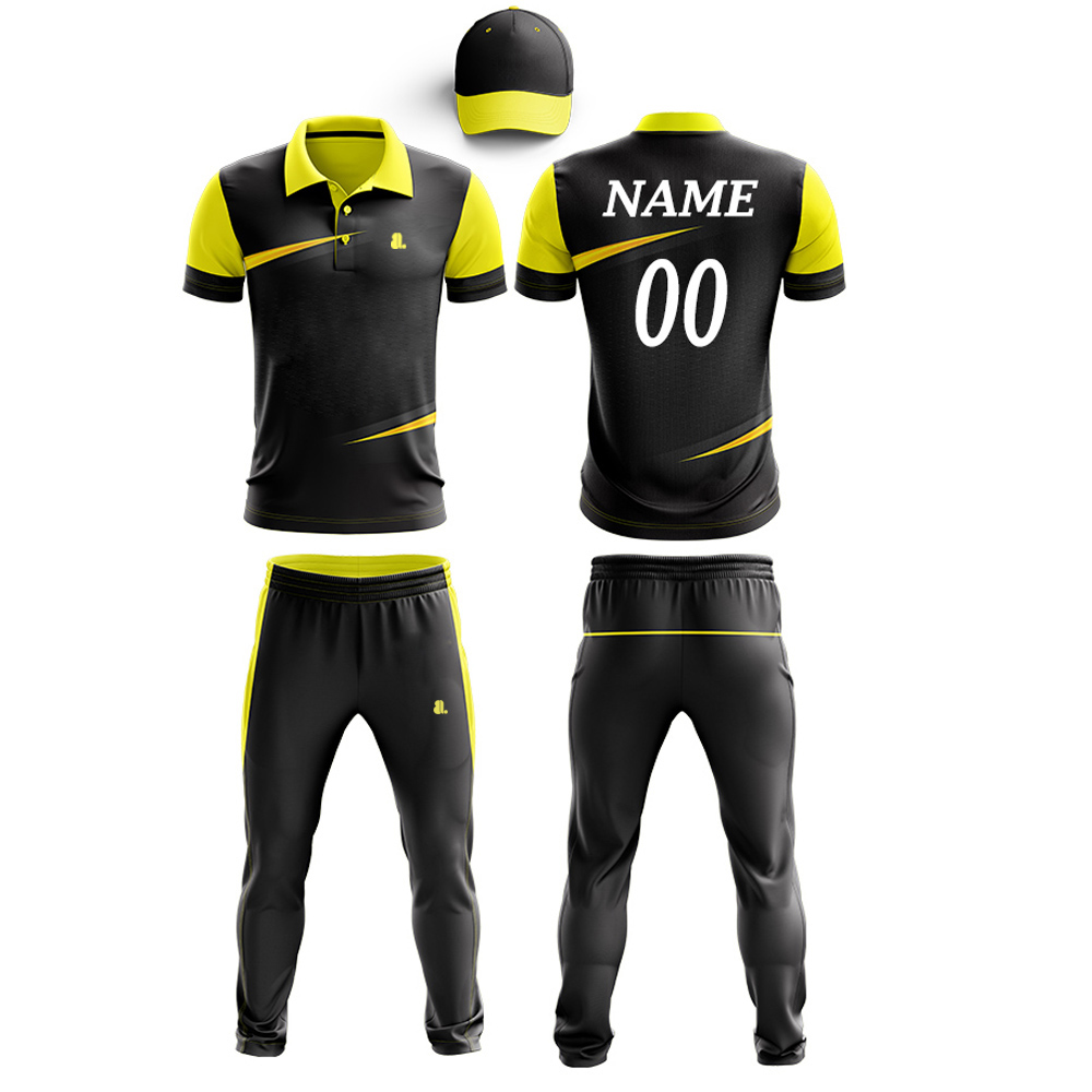 Cricket Uniform