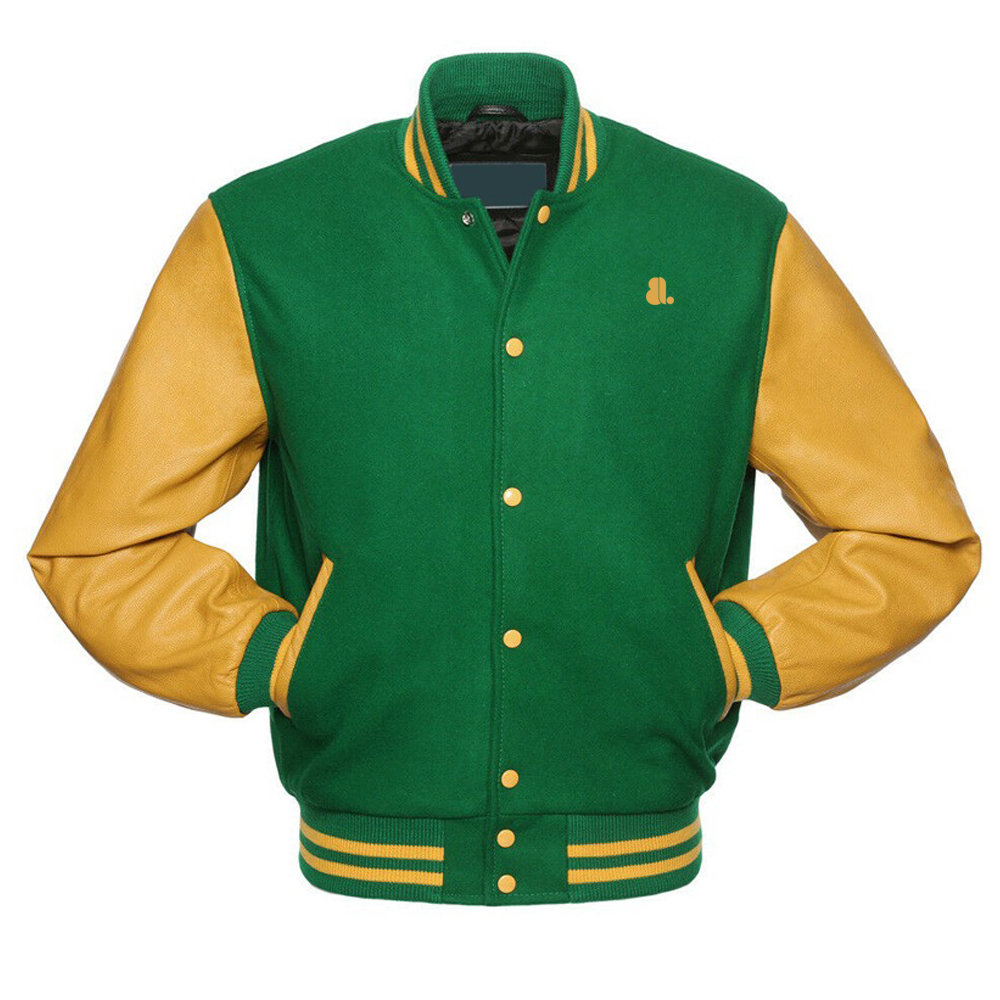 Varsity Jackets