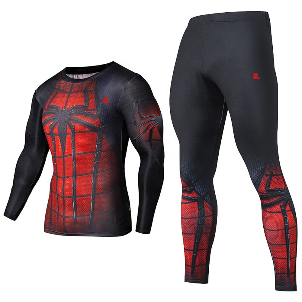 Compression Suits