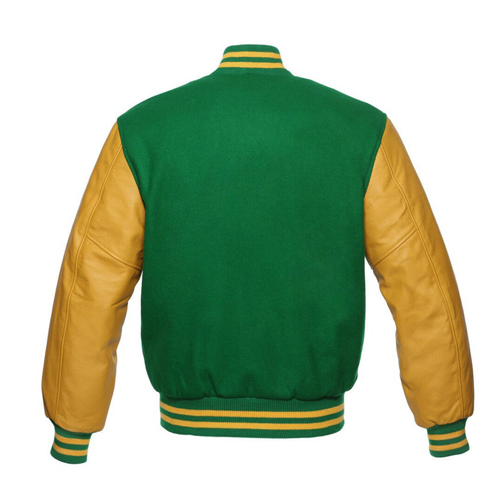 Varsity Jackets